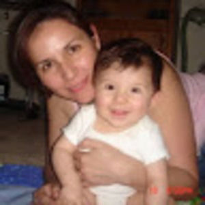 Meet your Posher, Evangelina